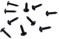 Dresselhaus Tapping screws 4.2x19 lens head & collar
