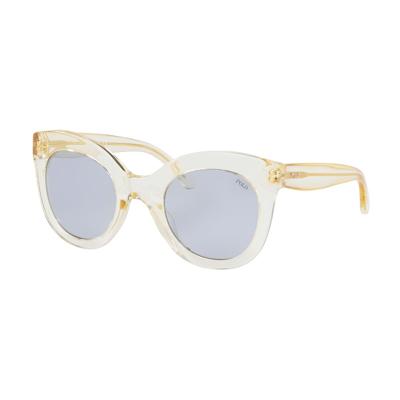 Dames zonnebril Ralph Lauren PH4148-50341A Ø 49 mm