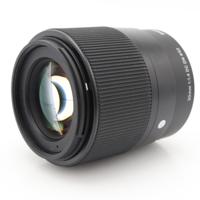 Sigma 30mm F/1.4 DC DN Contemporary Sony E occasion