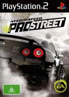 Need for Speed Pro Street
