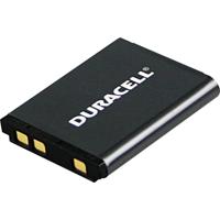 Duracell EN-EL10 Camera-accu Vervangt originele accu NP-45 3.7 V 630 mAh Duracell EN-EL10 Camera-accu Vervangt originele accu NP-45 3.7 V 630 mAh