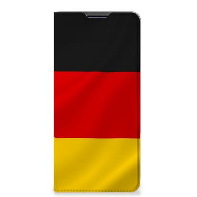 Motorola Edge 30 Pro | Standcase | Duitsland