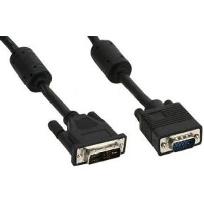 InLine 17782A video kabel adapter