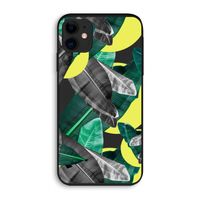 Fantasie jungle: iPhone 11 Biologisch afbreekbaar hoesje