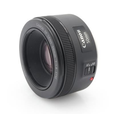 Canon EF 50mm F/1.8 STM occasion
