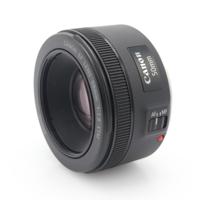 Canon EF 50mm F/1.8 STM occasion