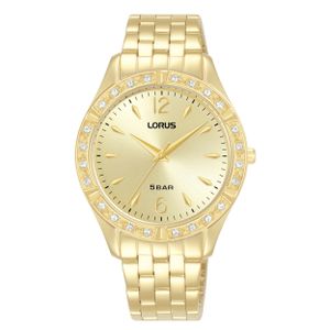 Lorus RG268WX9 Horloge Quartz Analoog 34 mm