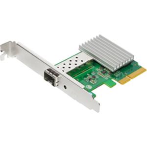 EDIMAX EN-9320TX-E V2 Netwerkadapter 10 GBit/s PCIe 3.0 x16, RJ45