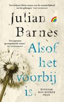 Alsof het voorbij is (Paperback)