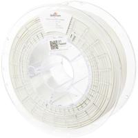 Spectrum Filaments 80544 PET-G MATT Filament PETG Mat, UV-bestendig, Niet-trekkend 1.75 mm 1000 g Polar White, Wit 1 stuk(s)
