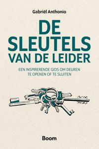 De sleutels van de leider (Hardback)
