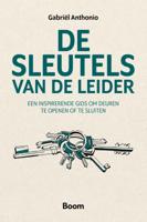 De sleutels van de leider (Hardback)