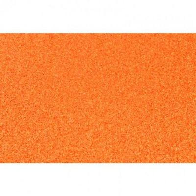 EVA-rubber Fama Purpurine Oranje 50 x 70 cm (10 Onderdelen)