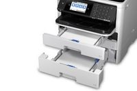 Epson WorkForce Pro WF-M5799 Inkjet A4 1200 x 1200 DPI 34 ppm Wifi - thumbnail