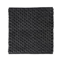 Aquanova Nomad Badmat 60 x 60 cm - Slate