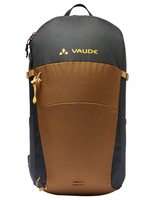 Vaude Wizard 24+4 Dagtourrugzak Black/Umbra 28 L