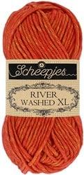 Scheepjes River Washed XL 974 Avon