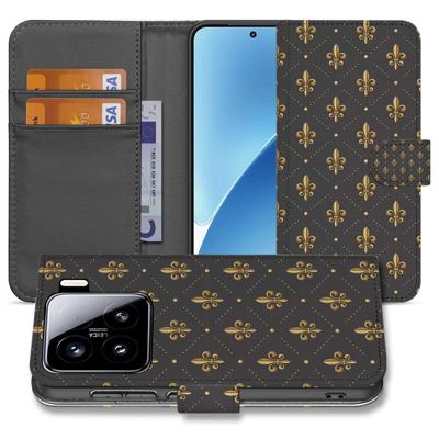 Xiaomi 15 | Telefoon Hoesje | Franse Lelie