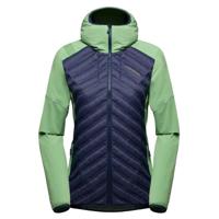 La sportiva Koro jacket dames - BLAUW - Dames