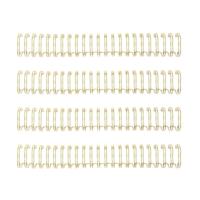 We R Makers • cinch binding wires gold