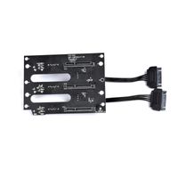LANCOOL II-3X (Hot-swappable Back Plate for LANCOOL II) Adapter