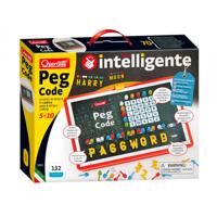 Quercetti eigen geheimschrift maken