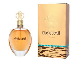 Roberto Cavalli Signature Eau de Parfum Spray 75 ml Dames