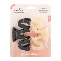 Invisibobble Clipstar Eclipse L 2Stuks Invisibobble Clipstar Eclipse L 2Stuks