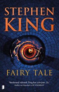 Fairy Tale - Stephen King - ebook