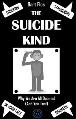 The Suicide Kind - Bart Flos - ebook