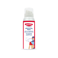 Heltiq Oog en wondspray 100 Milliliter