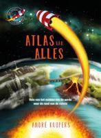 Atlas van alles (Hardback)