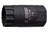 Unior 1670.5/4 Cassette fiets Verwijderaar Shimano