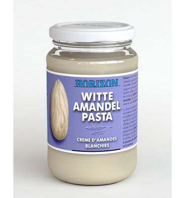 Witte amandelpasta eko bio