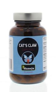 Hanoju Cat&apos;s claw 400mg