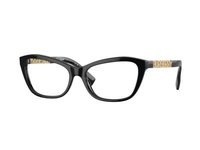Brillen met correctie Burberry BE2392 3001