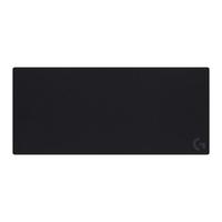 Gaming mat Logitech 943-000778 Zwart