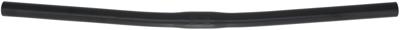 Ergotec stuur "town exklusiv" bar town exclusiv 580mm black