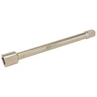KS Tools 963.1271 9631271 Verlenging Aandrijving 1/2 (12.5 mm) 200 mm 1 stuk(s)