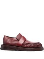 Marsèll mocassins Alluce MM4280 - Rouge