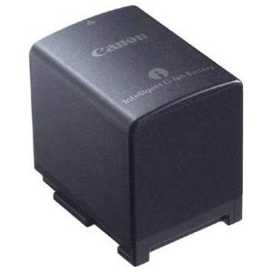 Canon BP-828 Reserve-accu 7.4 V 2670 mAh