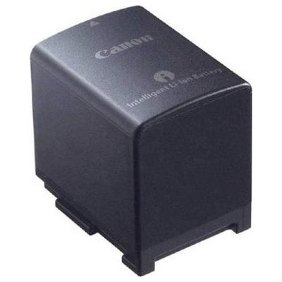Canon BP-828 Reserve-accu 7.4 V 2670 mAh