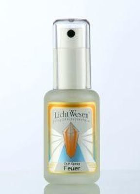Lichtwesen Vuur geurspray 35 (30 ml)
