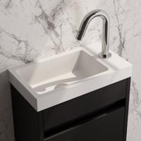 Opbouw Fonteinkraan Brauer Chrome Edition Met Gebogen Uitloop Chroom Brauer Opbouw Fonteinkraan Brauer Chrome Edition Met Gebogen Uitloop Chroom Brauer