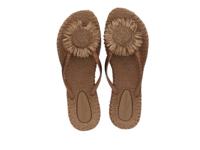 Ilse Jacobsen Cheerful 16F mocca Bruin maat 40