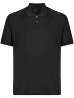 James Perse polo Lotus - Gris