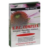 Jacob Hooy EPC complex 15 Capsules