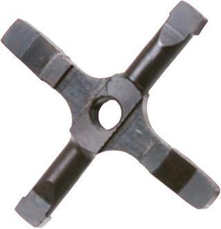 CiF Cruorm staerke 5 mm