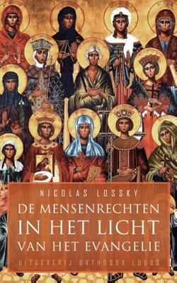 De mensenrechten in het licht van het Evangelie (Paperback)