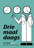 Jan Jaap  Klok Drie maal daags - thumbnail